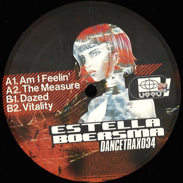 Estella Boersma - Dance Trax Vol.34