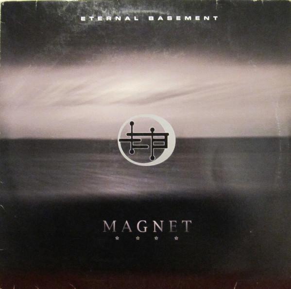 Eternal Basement - Magnet