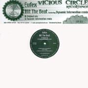 Eufex - Hit The Beat