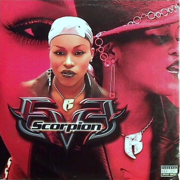 Eve (2) - Scorpion