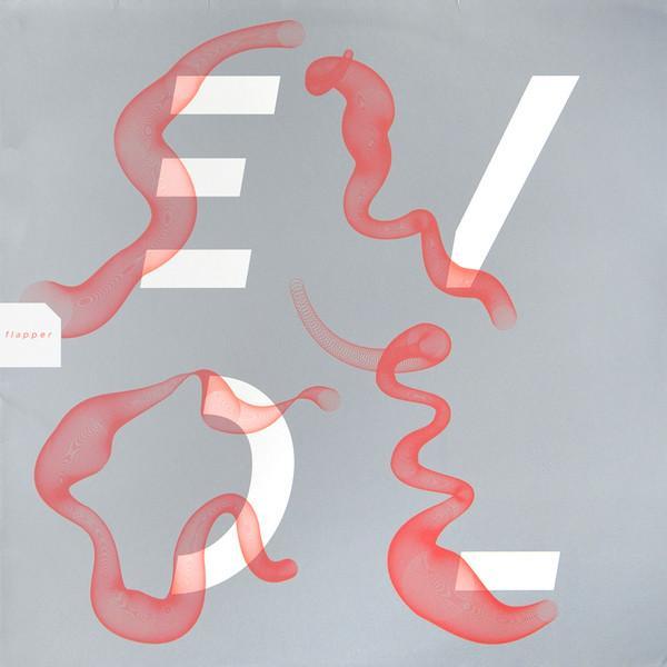 Evol - Flapper That