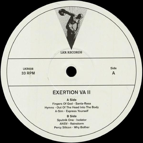  - Exertion VA II