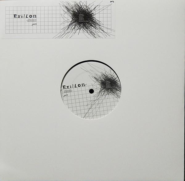 Exillon - Ep 01