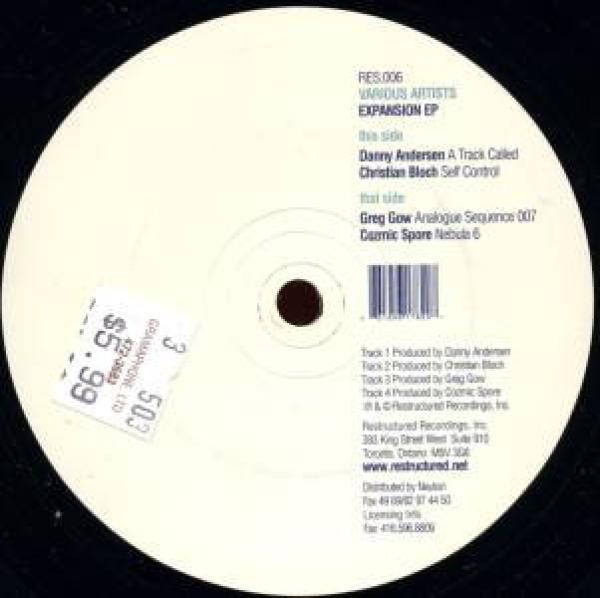  - Expansion Ep
