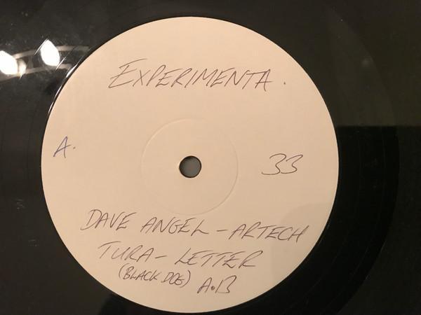  - Experimenta