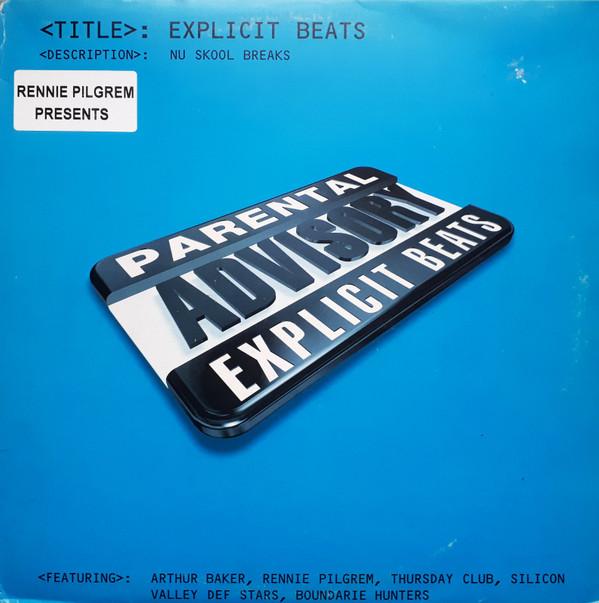  - Explicit Beats