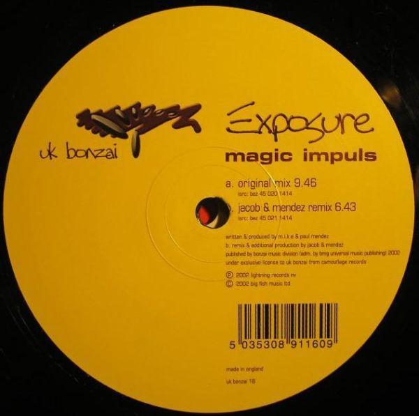 Exposure (2) - Magic Impuls
