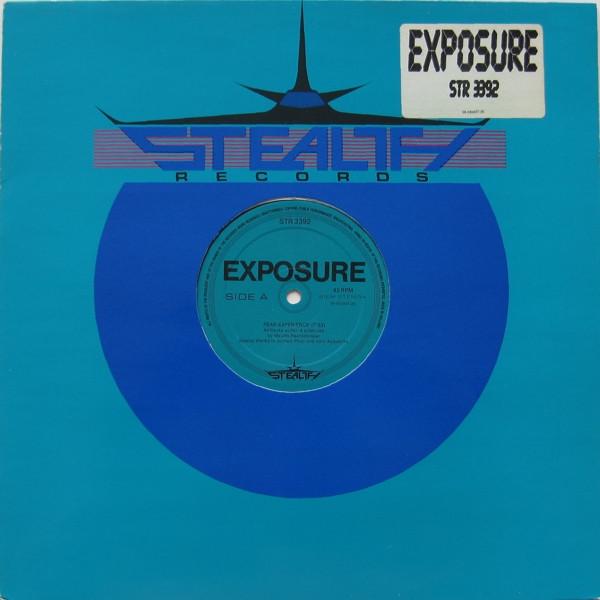Exposure - Peak Experience