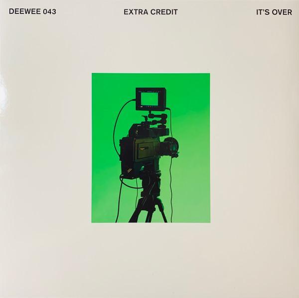 Extra Credit (2) - It's Over
