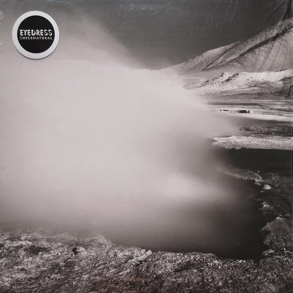 Eyedress - Supernatural