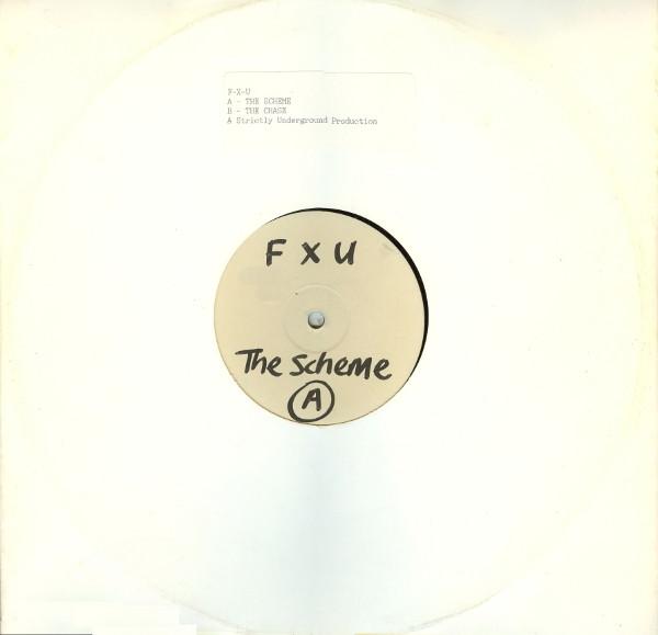 F-X-U - The Scheme