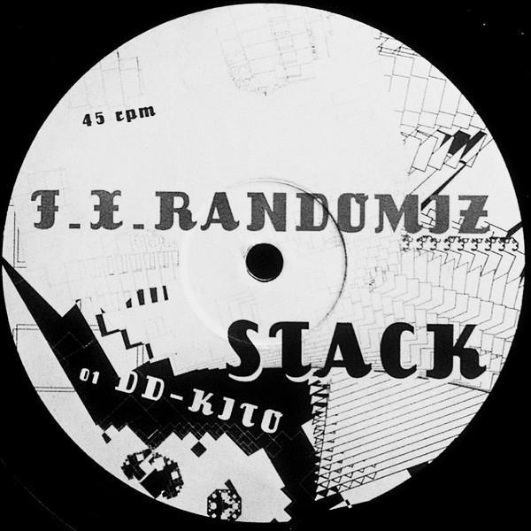 F.X. Randomiz - Stack