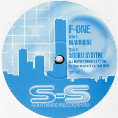 F1 (4) - Madhouse