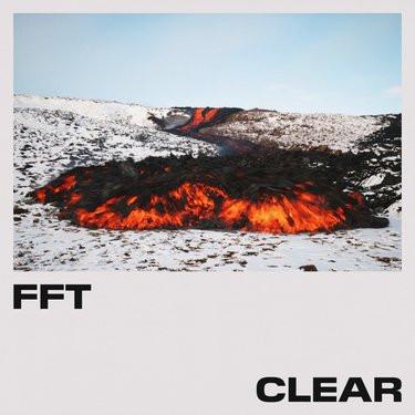 FFT (4) - Clear