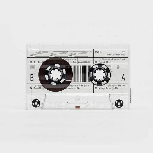 FFT (4) - Total Self​-​Fufilment