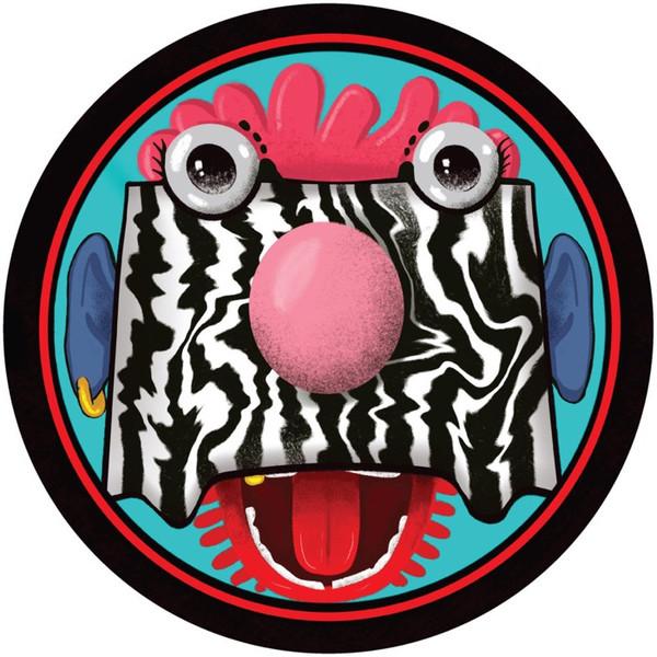 Fabio Neural, Dj Fronter - Ding Dong