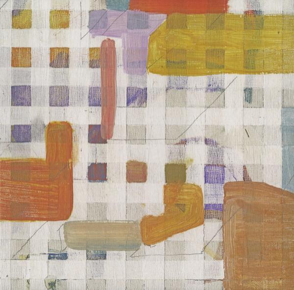 Fabric (3) - A Sort Of Radiance