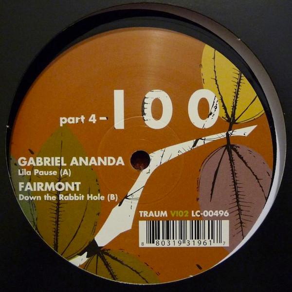 Fairmont, Gabriel Ananda - Part 4 - 100