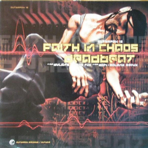 Faith In Chaos - Deadbeat