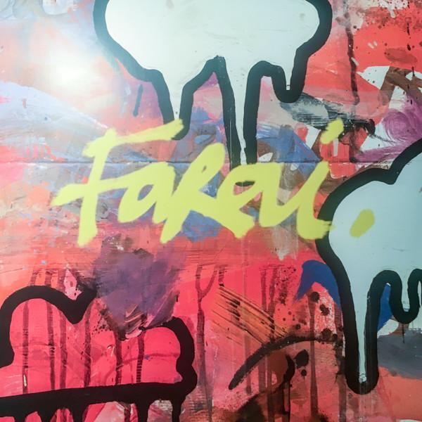 Farai (2) - Rebirth