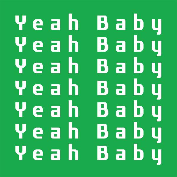 Fast Floor (2) - ​Yeah Baby