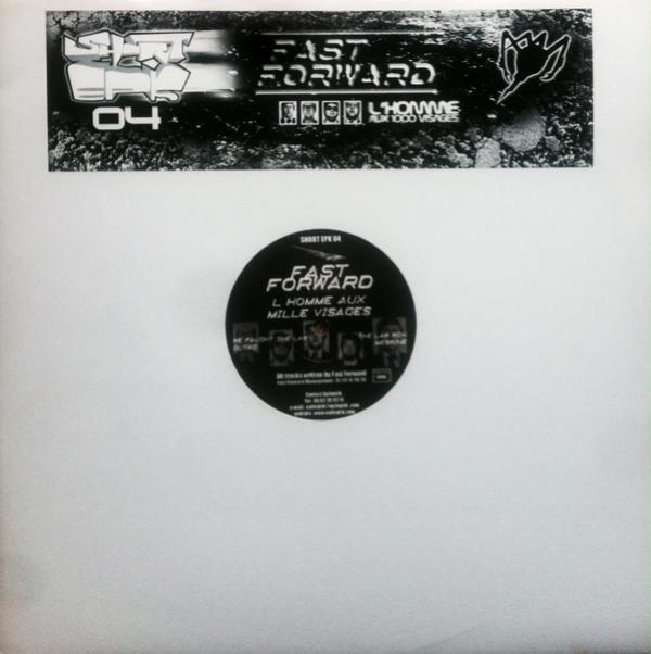 Fast Forward - L'Homme Aux Mille Visages