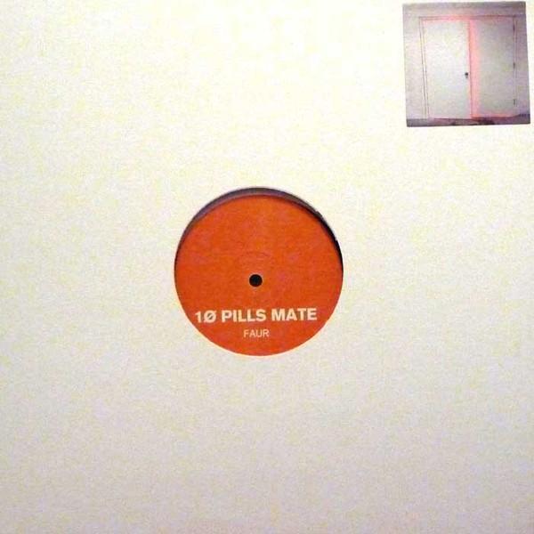 Faur - Climax EP