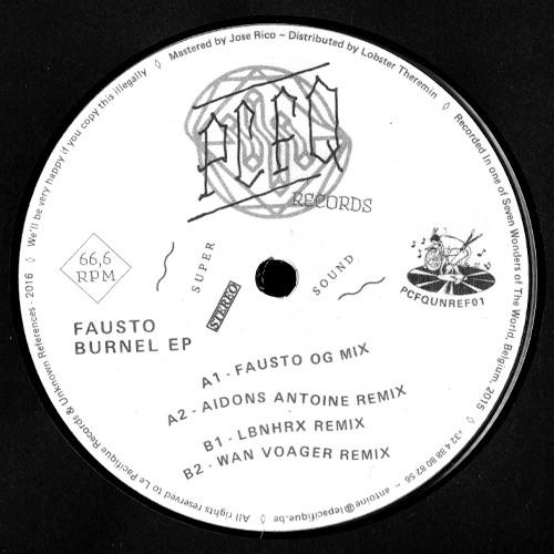 Fausto (Garraud) - Burnel