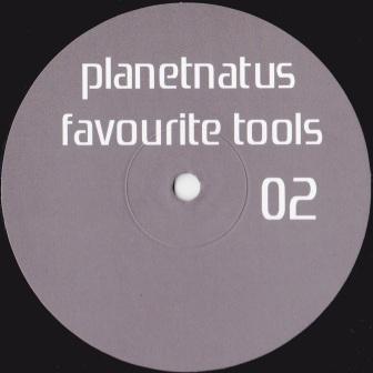  - Favourite Tools 02