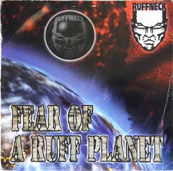  - Fear Of A Ruff Planet