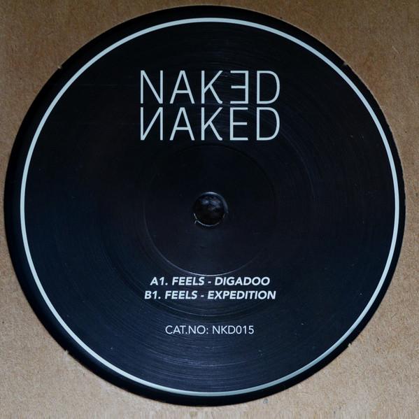 Feels (3) - Digadoo/Expedition