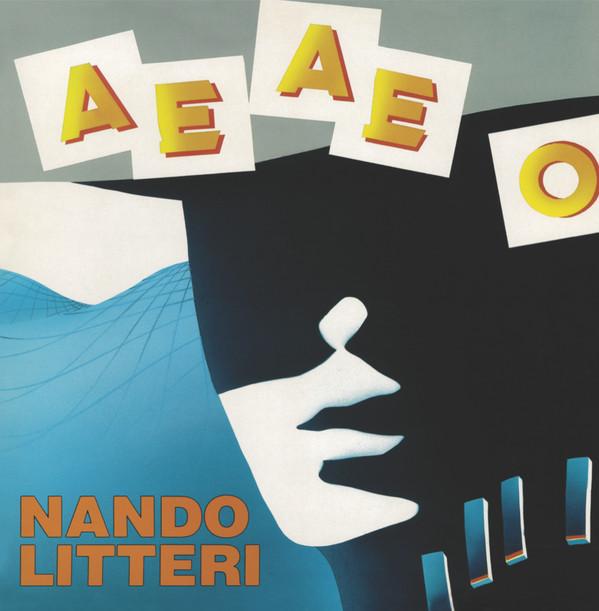 Fernando Litteri - A.E.A.E.O.