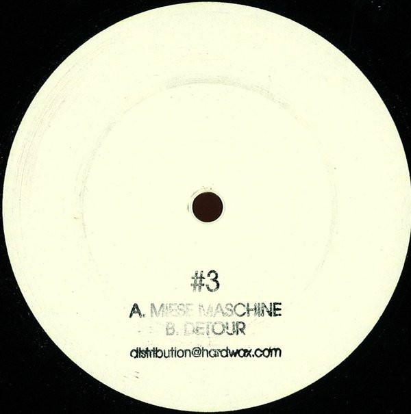 Fiedel - Miese Maschine