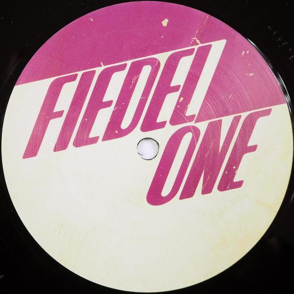 Fiedel - Step Aside