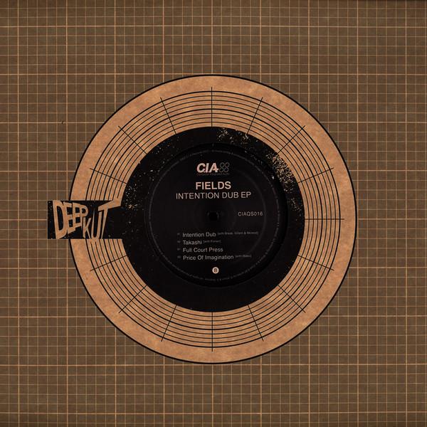 Fields (6) - Intention Dub