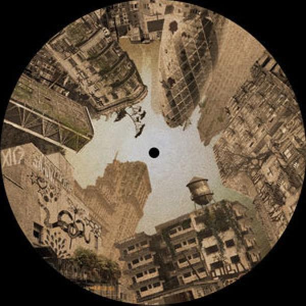 Filastine - Extra Dirty Bomb