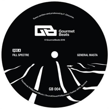 Fill Spectre (2) - General Masta