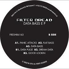 Filter Dread - Data Bass EP