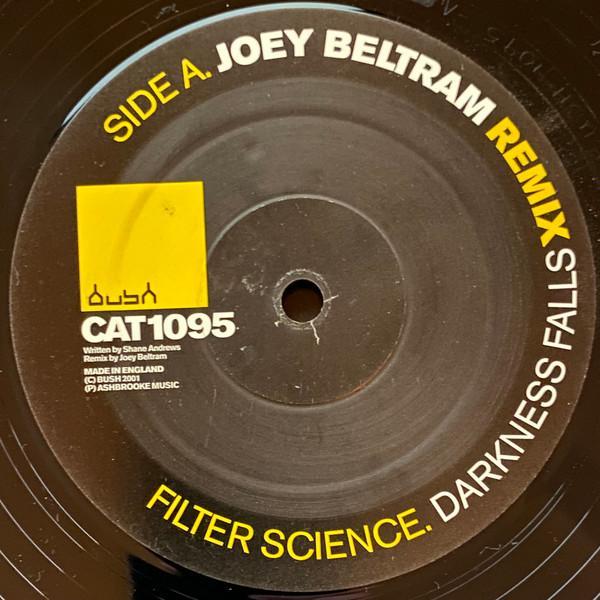 Filter Science - Darkness Falls