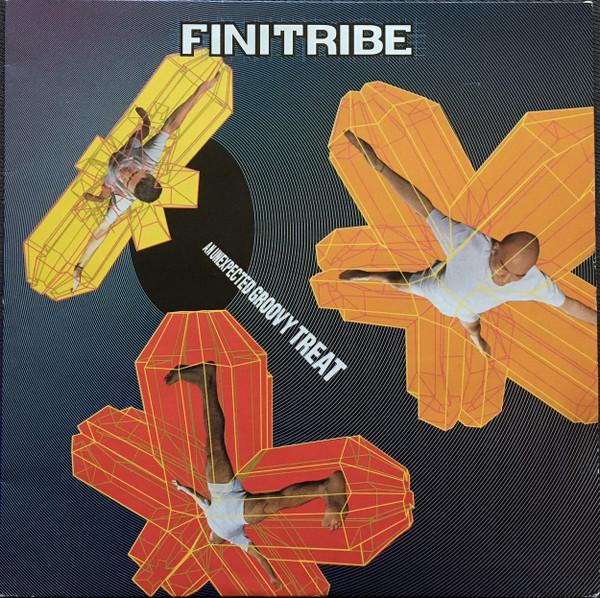 Finitribe - An Unexpected Groovy Treat