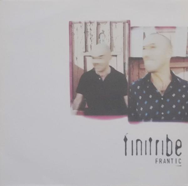 Finitribe - Frantic