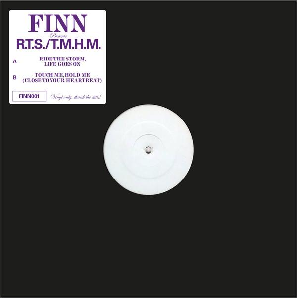 Finn (18) - R.T.S./T.M.H.M