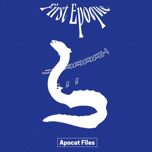 First Epoque - Apocat Files