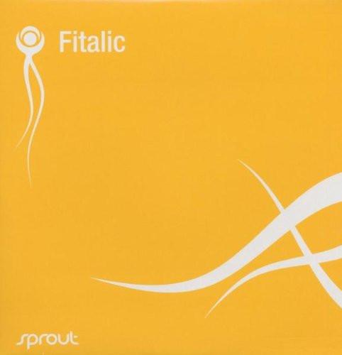 Fitalic - Thought