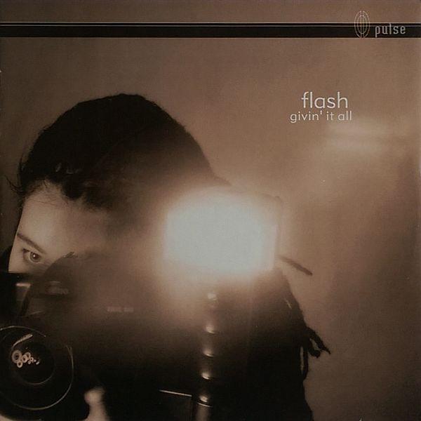Flash (2) - Givin' It All