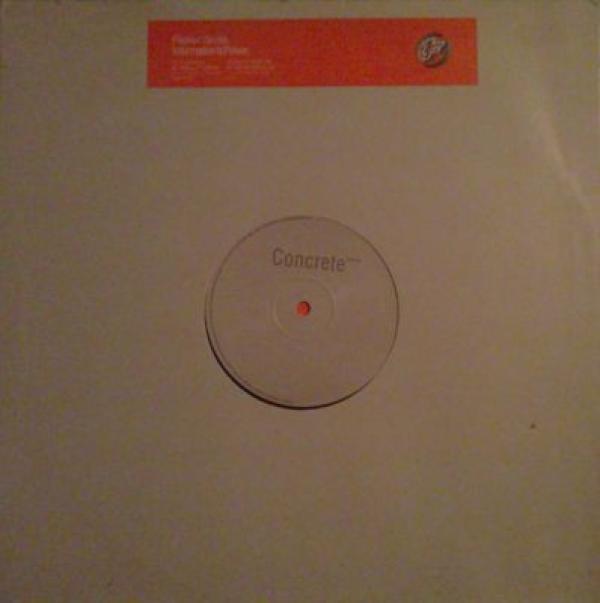Flicker Noise - Information Is Power