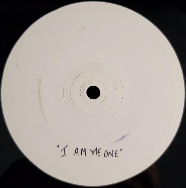 Flight Deck - I Am The One