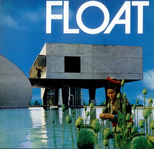 Float (4) - Dancing As Fast As I Can