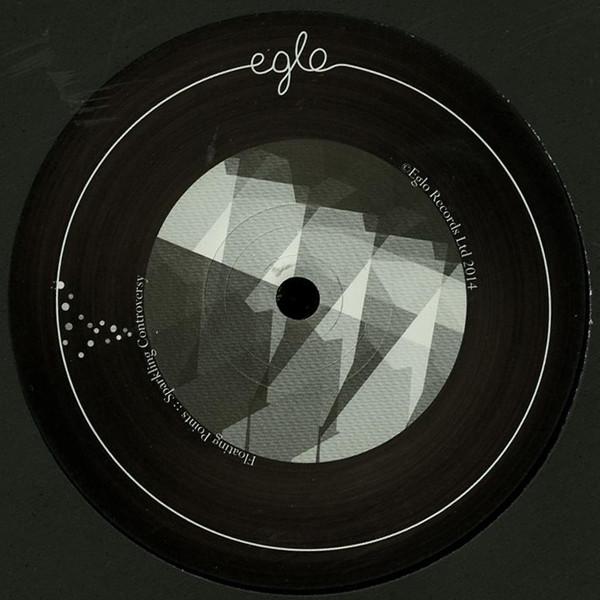 Floating Points - Sparkling Controversy