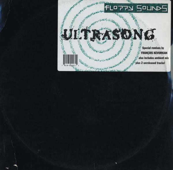 Floppy Sounds - Ultrasong